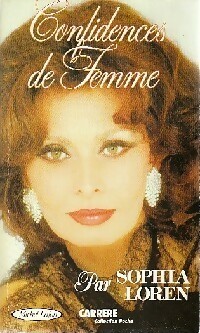 Confidences de femme - Sophia Loren