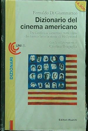 Dizionario del cinema americano
