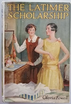 The Latimer Scholarship