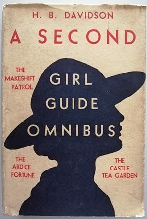 A Second Girl Guide Omnibus