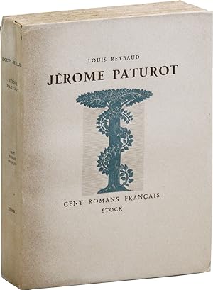 Jérôme Paturot: A la Recherche d'une Position Sociale [Limited Edition]