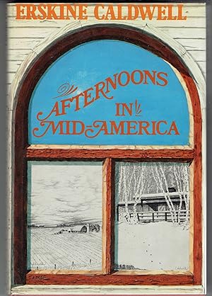 Afternoons in Mid-America: Observations and Impressions