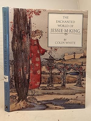 The Enchanted World of Jessie M. King