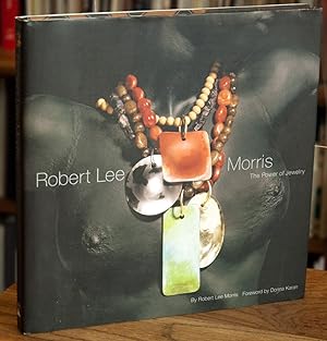 Robert Lee Morris _ The Power of Jewelry