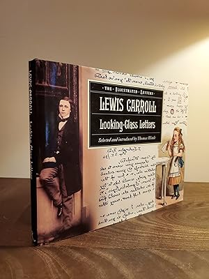 Lewis Carroll: Looking-Glass Letters - LRBP