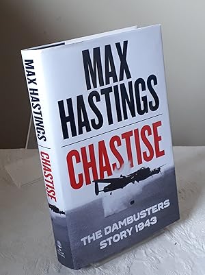 Chastise: The Dambusters Story 1943