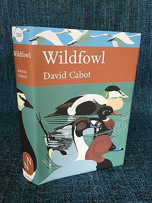 Wildfowl (New Naturalist no.110)