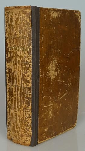 History, Gazetteer and Directory of Norfolk, and the City of Norwich [1836]