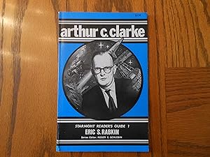 Arthur C. Clarke - Starmont Reader's Guide 1