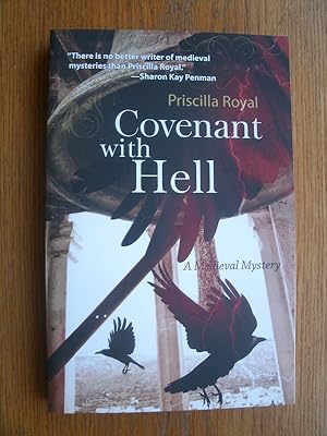 Convenant With Hell
