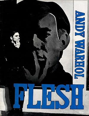 ANDY WARHOL'S FLESH (1968; 1971 UK) Program