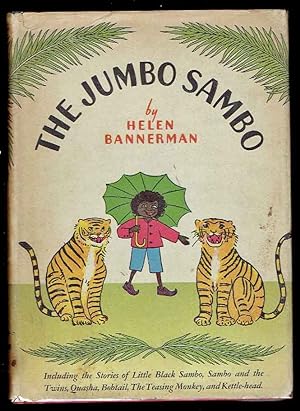 The Jumbo Sambo