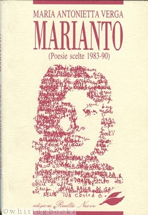 Marianto (Poesie Scelte 1983-90)