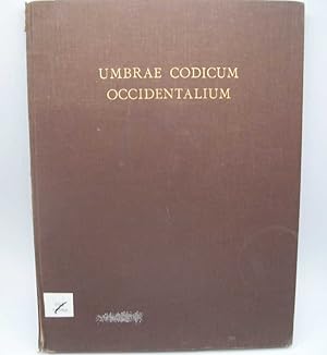 Aethici Istrici Cosmographia Vergilio Salisburgensi Rectius Adscripta (Umbrae Codicum Occidentalium)