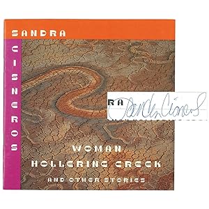 Woman Hollering Creek and Other Stories [Advance Excerpt]