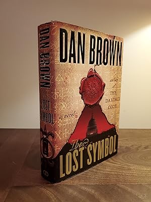 The Lost Symbol - LRBP