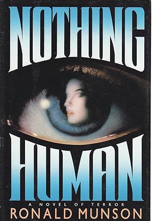 Nothing Human