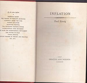 Inflation