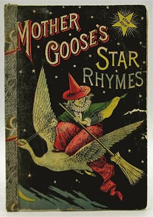 Mother Goose's Star Rhymes (Star Soap)