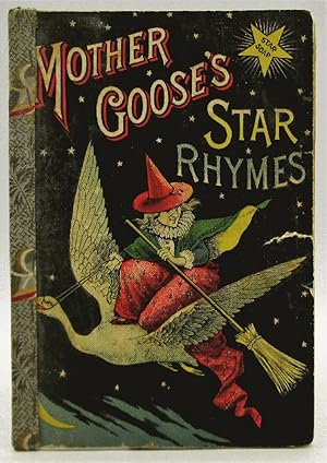 Mother Goose's Star Rhymes (Star Soap)