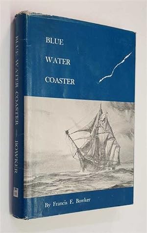 Blue Water Coaster (1972)