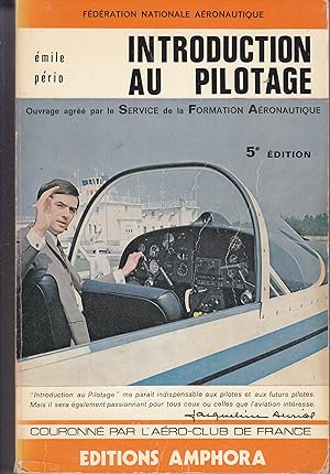 Introduction au pilotage.