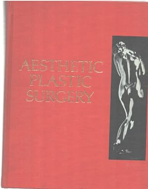 Aesthetic plastic surgery / volume II / illustrations by Daisy stilwell