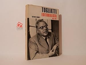 Togliatti editorialista 1962-1964