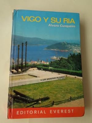 Vigo y su ría