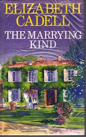 THE MARRYING KIND