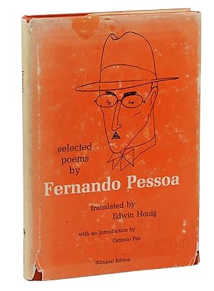 Selected Poems by Fernando Pessoa