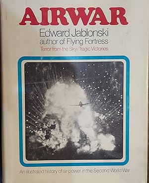 Airwar Volume 1 - Terror from the Sky / Tragic Victories