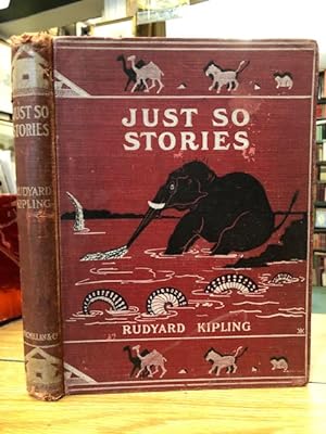Just So Stories : For Little Children