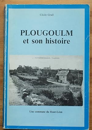 Plougoulm et son histoire - Une commune du Haut-Léon