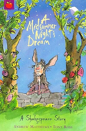 A Midsummer Night's Dream : A Shakespeare Story :