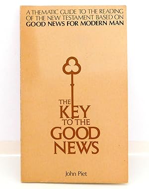 The Key to the Good News