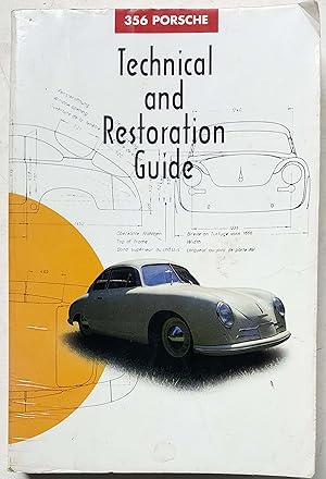356 Porsche Technical and Restoration Guide