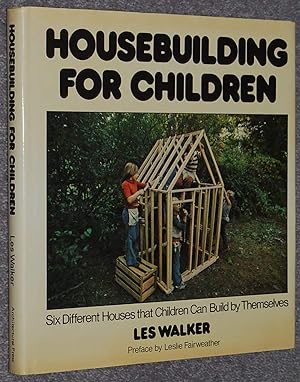 Housebuilding for Children