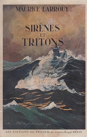 Sirènes et tritons