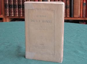 Le Roman de la Momie - Édition originale.