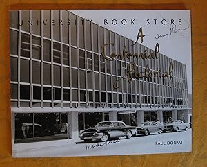 University Book Store: a Centennial Pictorial