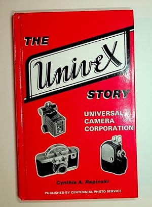The Univex Story - Universal Camera Corporation