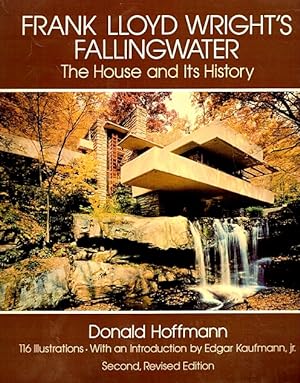 Frank Lloyd Wright's Fallingwater: The House and Its History