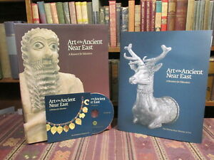 Art of the Ancient Near East, a Resource for Educators