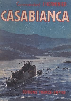 Casabianca - 27 novembre 1942 - 13 septembre 1943 -