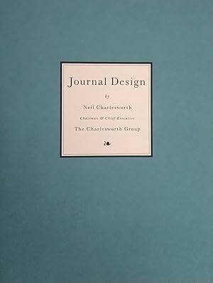 Journal Design