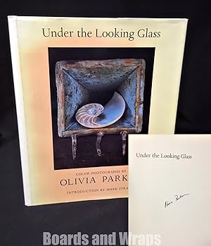 Under the Looking Glass