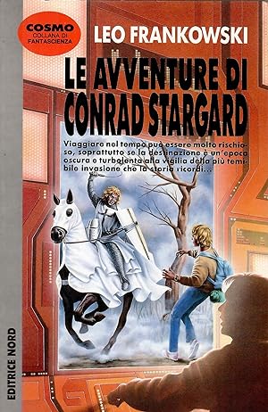 Le avventure di Conrad Stargard