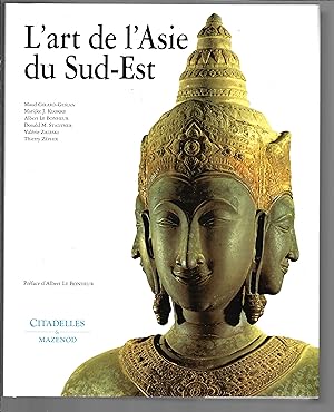 Art de L'Asie Du Sud-Est (L'art et les grandes civilisations) (French Edition)
