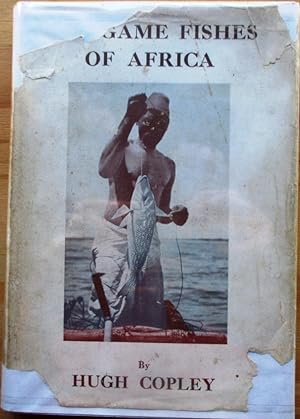 The Game Fishes of Africa